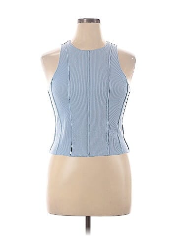 Derek Heart Tank Top (view 1)