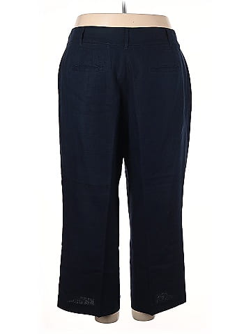 Boden Linen Pants (view 2)