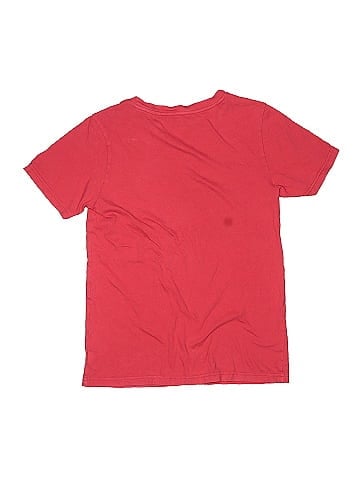 Champion Short Sleeve T-Shirt (view 2)