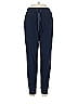 Alo Yoga Blue Casual Pants Size M - photo 1