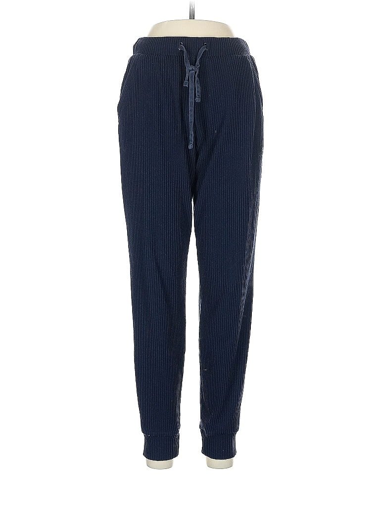 Alo Yoga Blue Casual Pants Size M - photo 1