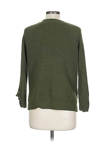 It's Our Time Pullover Sweater (view 2)