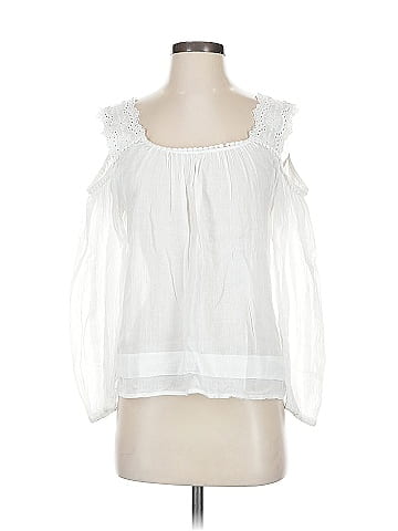 Denim & Supply Ralph Lauren 3/4 Sleeve Blouse (view 1)