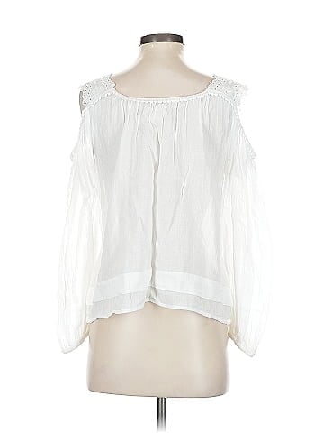 Denim & Supply Ralph Lauren 3/4 Sleeve Blouse (view 2)