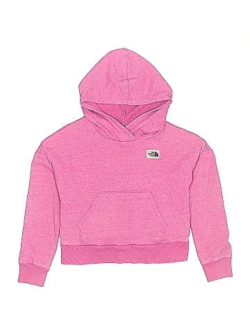 The North Face Pullover Hoodie (view 1)