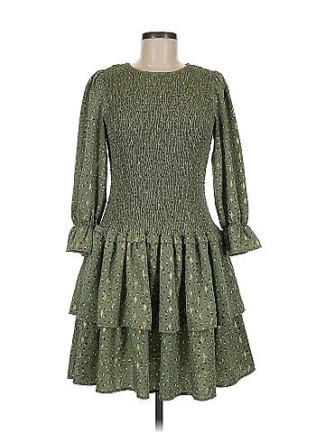 Ces Femme Casual Dress (view 1)