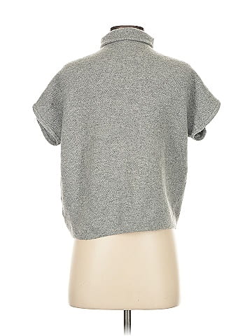 Tahari Cashmere Pullover Sweater (view 2)