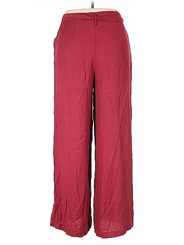 Maeve Casual Pants (view 2)