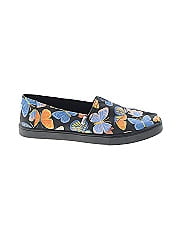 Toms Flats