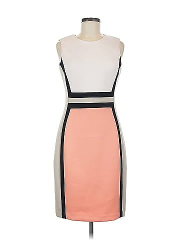 Calvin Klein Cocktail Dress (view 1)