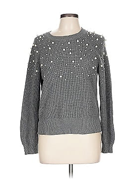 Ann Taylor Loft Pullover Sweater