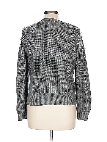 Ann Taylor LOFT Pullover Sweater (view 2)