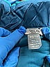 Mountain Hardwear 100% Polyester Teal Snow Jacket Size XS - photo 6
