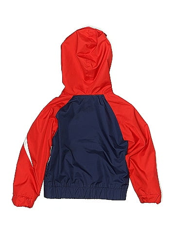 Nike Windbreaker (view 2)