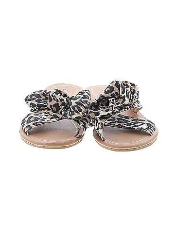 Qupid Sandals (view 2)