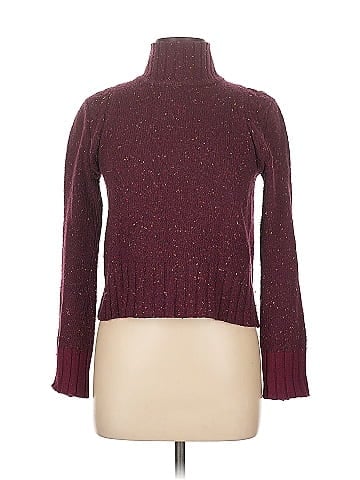 Easel Turtleneck Sweater (view 1)
