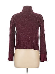 Easel Turtleneck Sweater