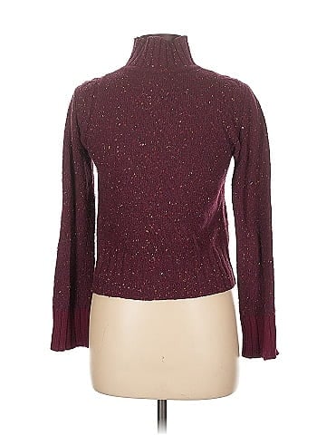 Easel Turtleneck Sweater (view 2)