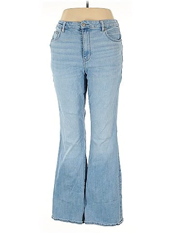 American Eagle Outfitters Jeans (view 1)