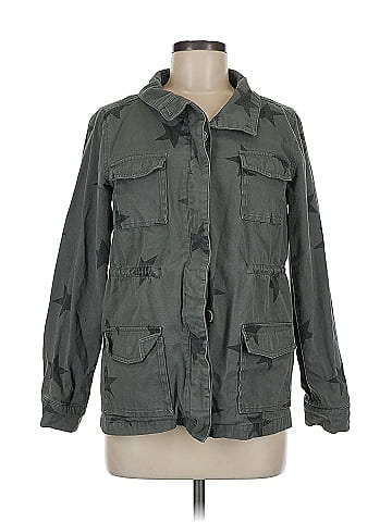 Vigoss Jacket (view 1)