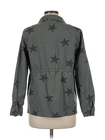 Vigoss Jacket (view 2)
