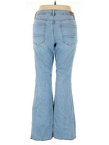 American Eagle Outfitters Jeans (view 2)