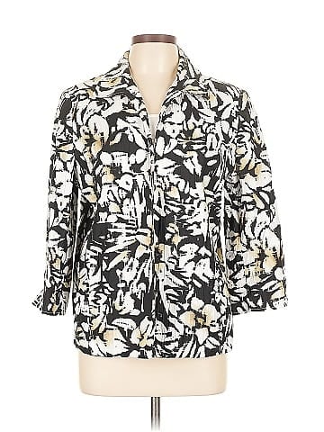 Alfred Dunner Jacket (view 1)