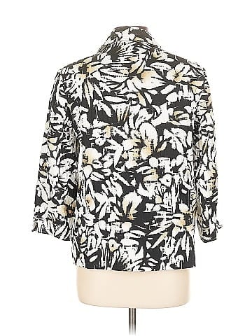 Alfred Dunner Jacket (view 2)