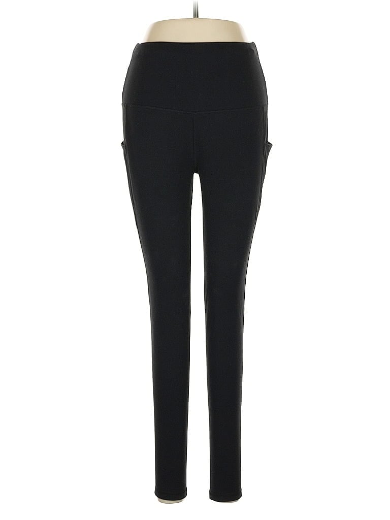 Baleaf Sports Black Active Pants Size M - photo 1