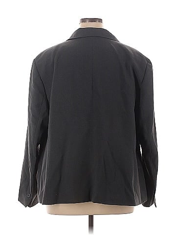 Anne Klein Blazer (view 2)