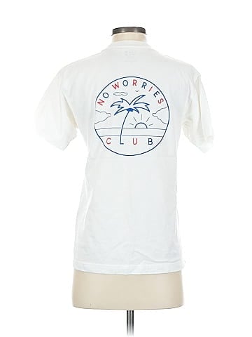 UT for Uniqlo Short Sleeve T-Shirt (view 2)