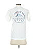 UT for Uniqlo 100% Cotton White Short Sleeve T-Shirt Size XS - photo 2