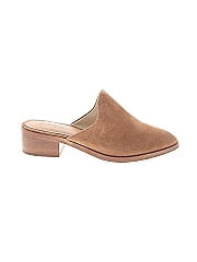 Soludos Mule/Clog