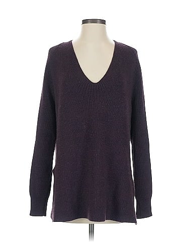 Athleta Pullover Sweater (view 1)