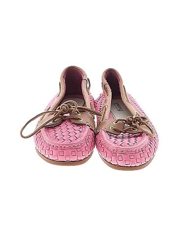 Sperry Top Sider Flats (view 2)