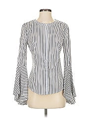 Milly Long Sleeve Blouse