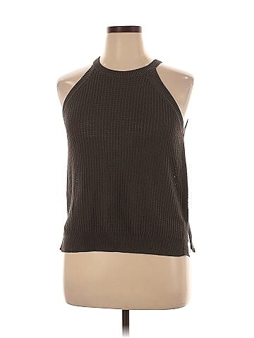 prologue Sweater Vest (view 1)