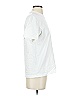 UT for Uniqlo 100% Cotton White Short Sleeve T-Shirt Size XS - photo 4