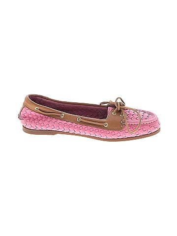 Sperry Top Sider Flats (view 1)