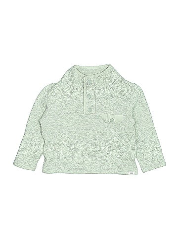 Baby Gap Pullover Sweater (view 1)