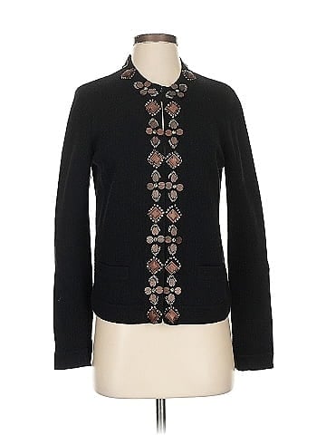Tory Burch Wool Cardigan (view 1)