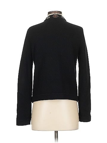 Tory Burch Wool Cardigan (view 2)