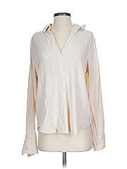 Xirena Long Sleeve Polo