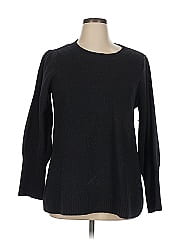 Hill House Wool Pullover Sweater