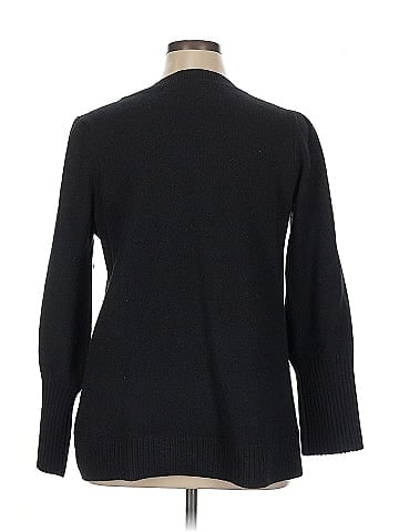 Hill House Wool Pullover Sweater (view 2)