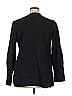 Hill House 100% Merino Wool Black Wool Pullover Sweater Size XL - photo 2