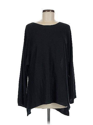 Go By Go Silk Silk Pullover Sweater (view 1)
