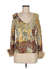 Alberto Makali 3/4 Sleeve T Shirt