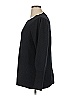Hill House 100% Merino Wool Black Wool Pullover Sweater Size XL - photo 5