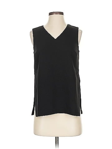 Black Label by Chico's Sleeveless Blouse (view 1)